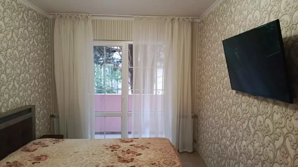 3-к кв. Крым, Ялта ул. Яна Булевского, 11 (60.0 м) - Фото 2