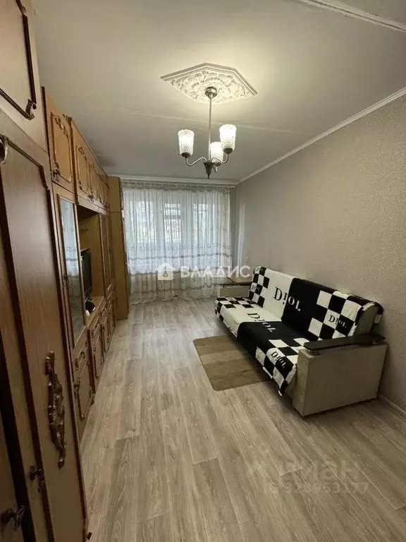1-к кв. Белгородская область, Белгород ул. Костюкова, 12 (33.0 м) - Фото 1