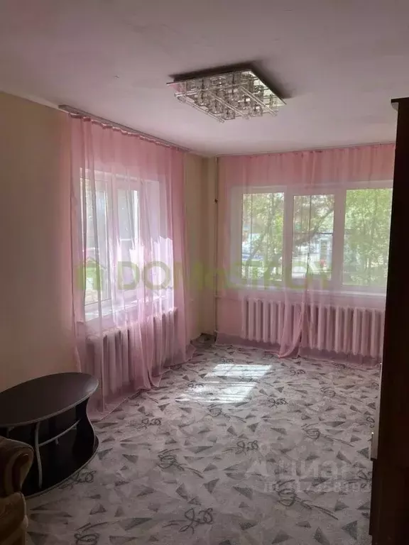 2-к кв. Новосибирская область, Новосибирск ул. Достоевского, 3 (45.0 ... - Фото 0