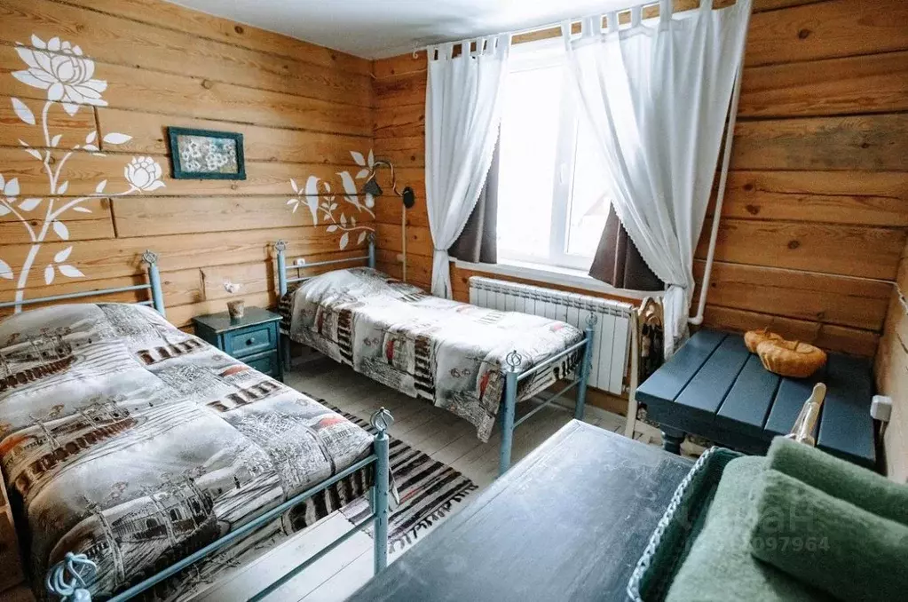 Комната Алтайский край, Белокуриха ул. Угрюмова, 4 (15.0 м) - Фото 0