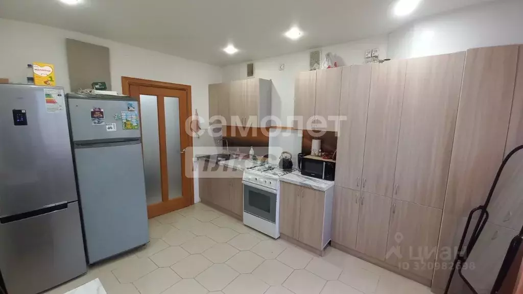 1-к кв. Смоленская область, Смоленский муниципальный округ, д. ... - Фото 2