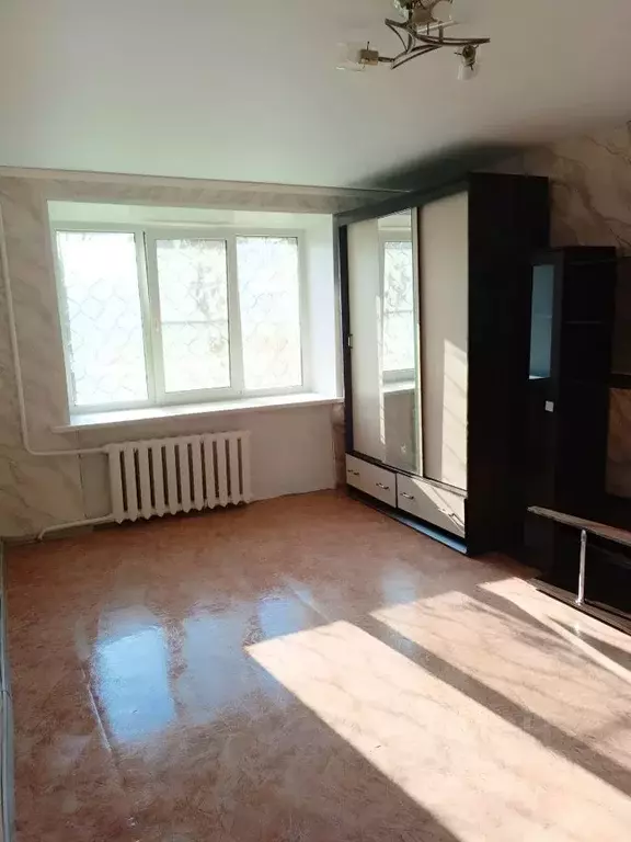 1-к кв. Нижегородская область, Дзержинск ул. Чапаева, 74 (32.0 м) - Фото 1