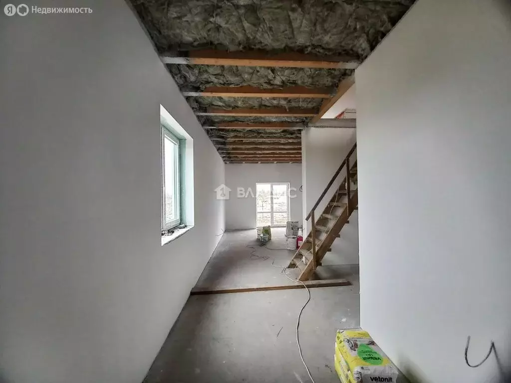 Дом в Калининградская область, Гурьевский муниципальный округ, посёлок ... - Фото 2