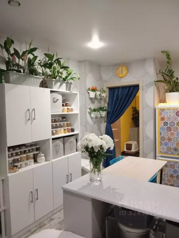 3-к кв. Свердловская область, Екатеринбург ул. Республиканская, 5 ... - Фото 2