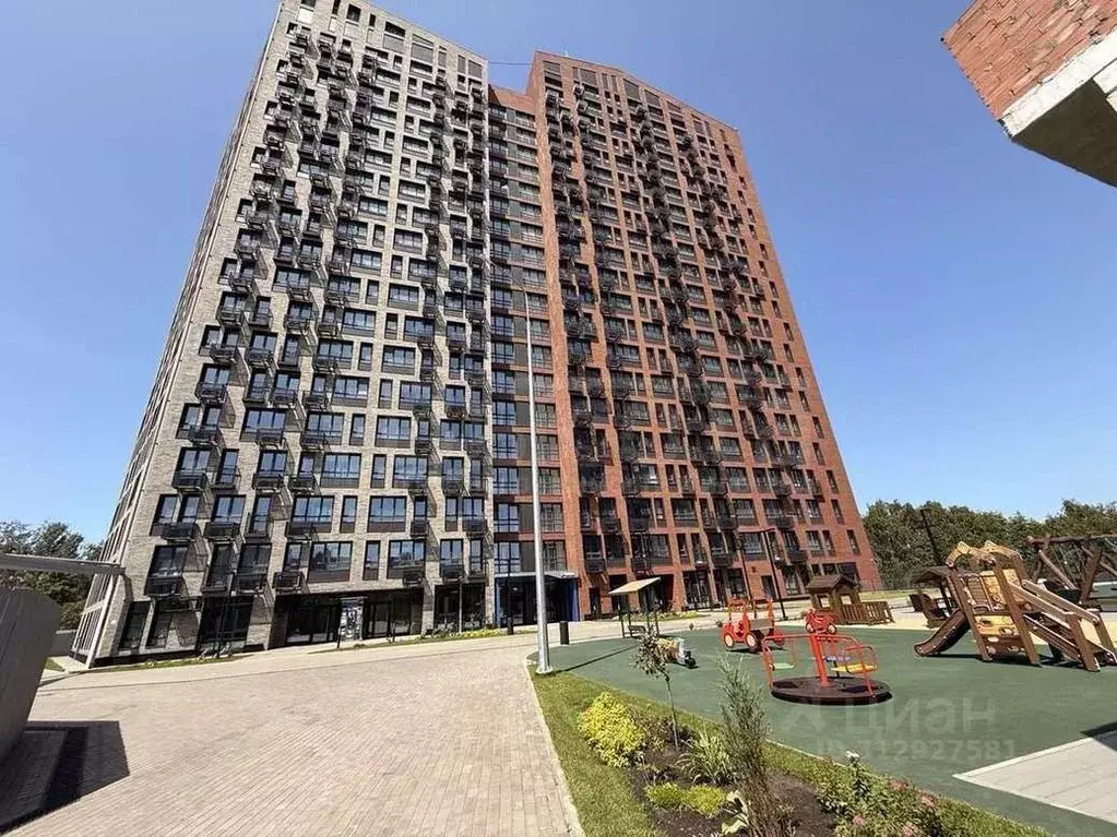 1-к кв. Воронежская область, Воронеж наб. Чуева, 7 (43.42 м) - Фото 0