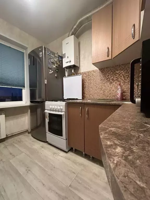 2-к кв. Волгоградская область, Волгоград Загорская ул., 18 (45.0 м) - Фото 0