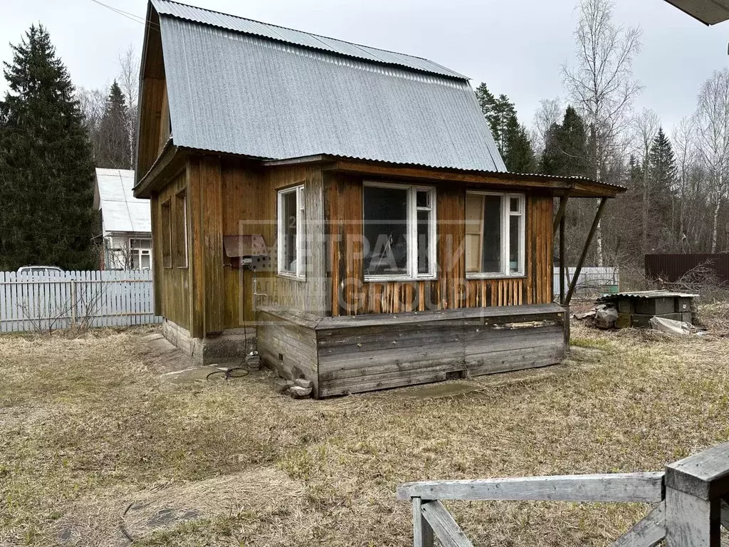 Участок в Московская область, Щелково городской округ, д. Бобры  (6.0 ... - Фото 0