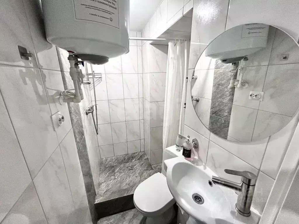 Студия Санкт-Петербург Шпалерная ул., 44б (10.0 м) - Фото 0