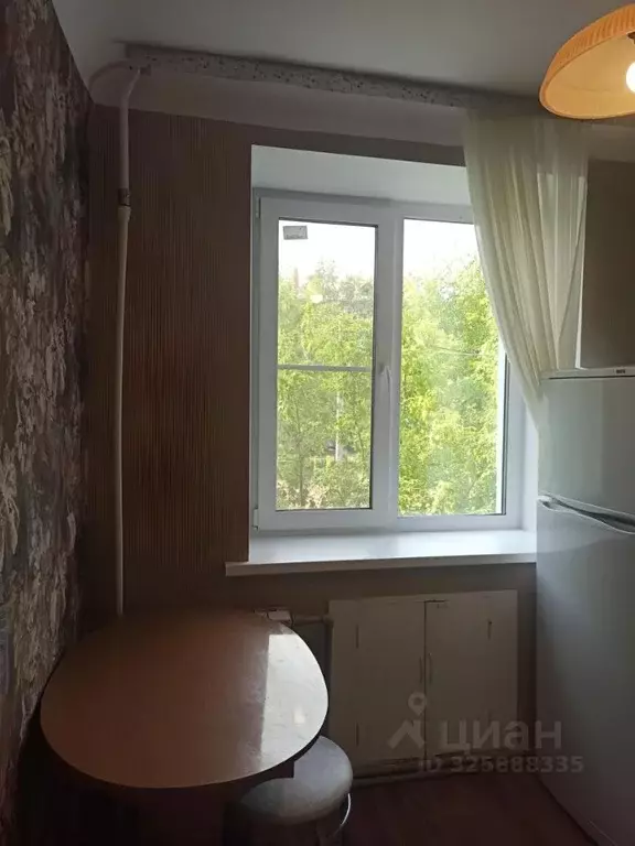 1-к кв. Нижегородская область, Дзержинск просп. Циолковского, 28А ... - Фото 2