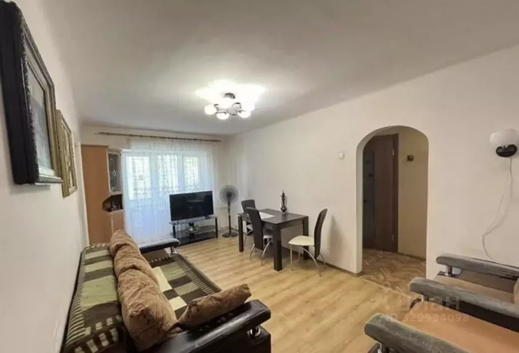 3-к кв. Ставропольский край, Ставрополь ул. Ленина, 369 (56.3 м) - Фото 2