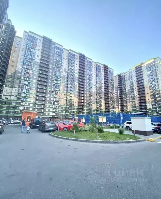 1-к кв. Московская область, Красногорск городской округ, Путилково пгт ... - Фото 1