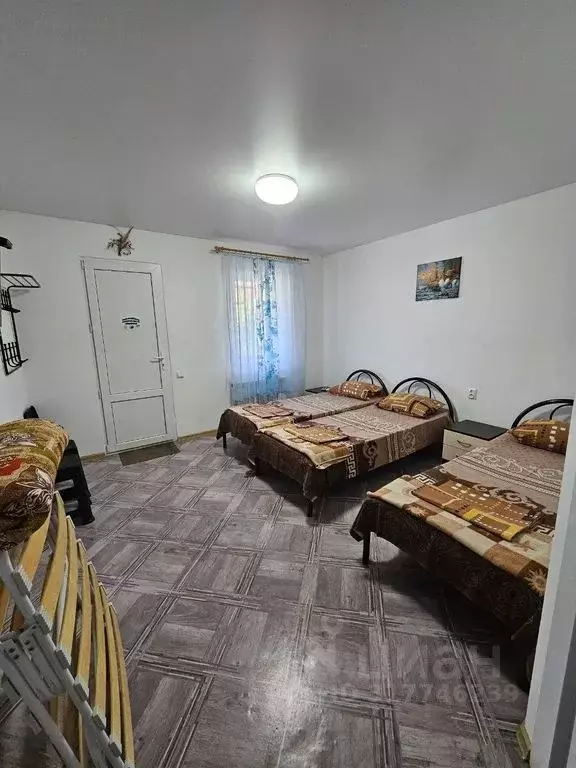 Комната Краснодарский край, Темрюкский район, Тамань ст-ца ... - Фото 1