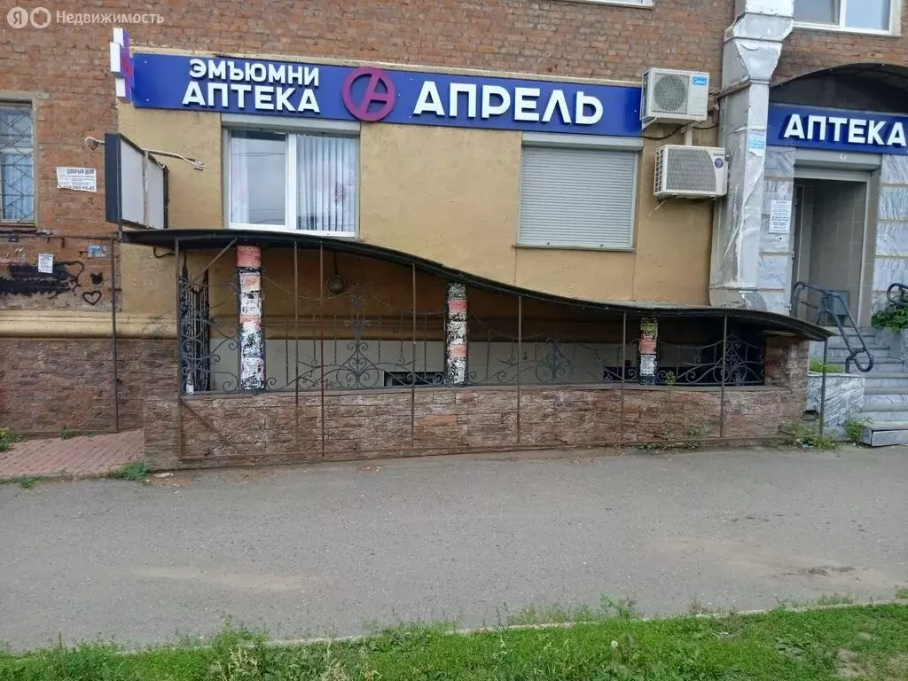 Помещение свободного назначения (220 м) - Фото 2