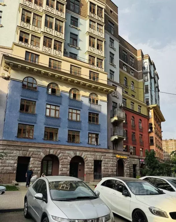1-к кв. Московская область, Химки ул. Германа Титова, 10 (37.7 м) - Фото 1