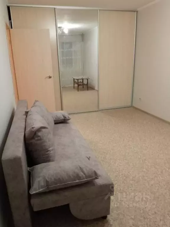 1-к кв. Челябинская область, Магнитогорск Советская ул., 178 (33.0 м) - Фото 1