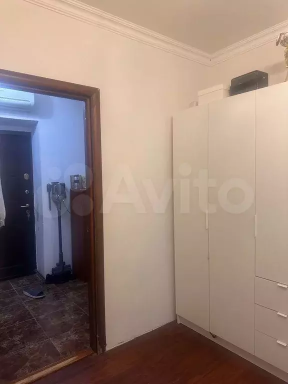 1-к. квартира, 40 м, 1/1 эт. - Фото 1