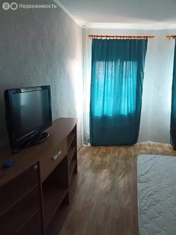 1-комнатная квартира: Нижний Новгород, улица Богдановича, 4к1 (39.5 м) - Фото 1
