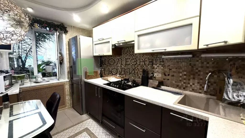 2-к кв. Пермский край, Соликамск Калийная ул., 177А (51.0 м) - Фото 2