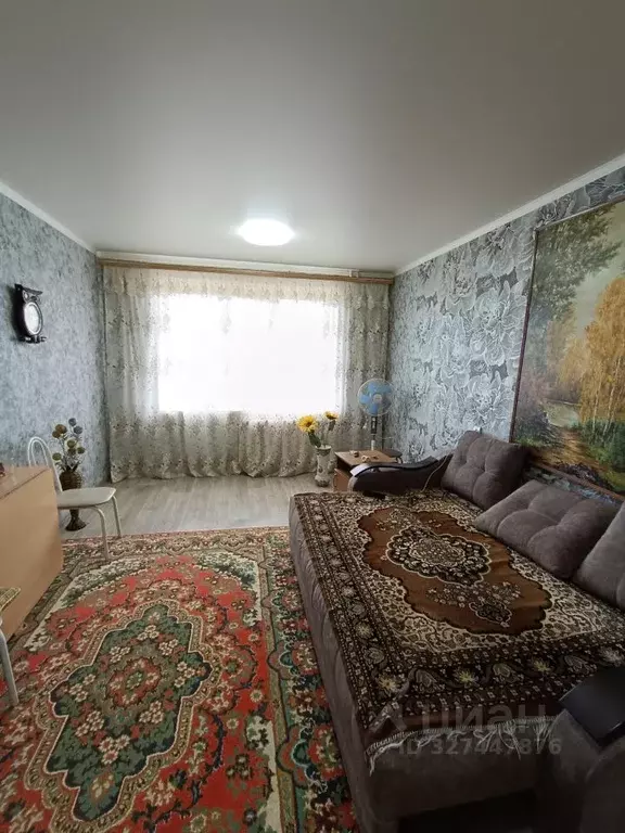 2-к кв. Ставропольский край, Георгиевск ул. Кочубея, 26 (48.0 м) - Фото 1