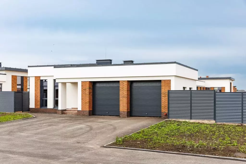 Коттедж в Башкортостан, Уфимский район, Зубовский сельсовет, с. Зубово ... - Фото 0