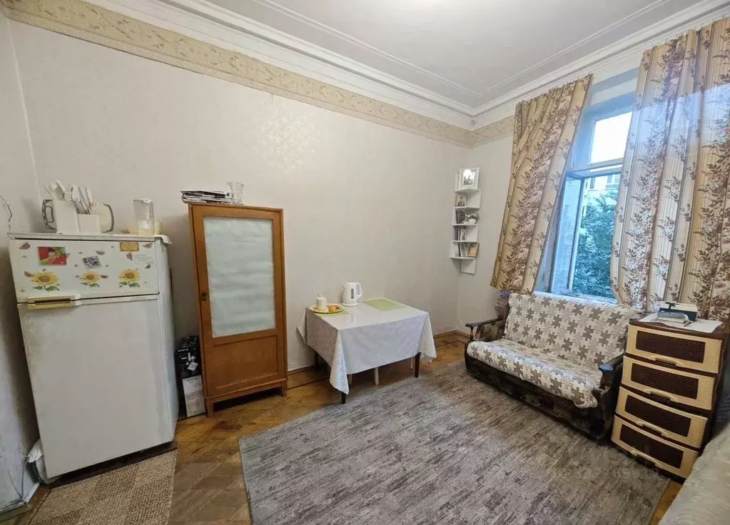 Комната Москва Пятницкая ул., 53/18С1 (15.0 м) - Фото 2