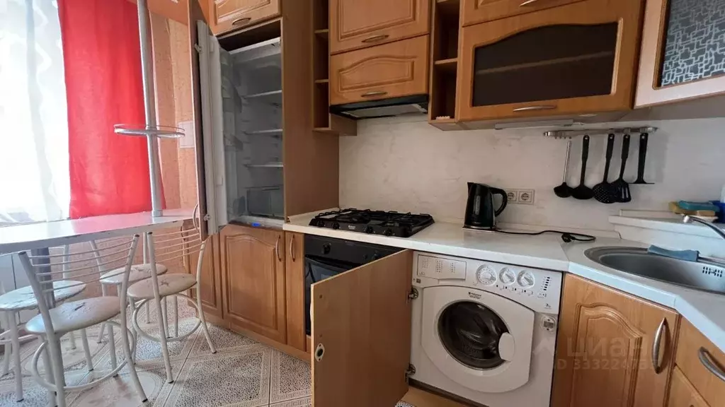 2-к кв. Московская область, Дмитров Сиреневая ул., 6 (60.0 м) - Фото 2