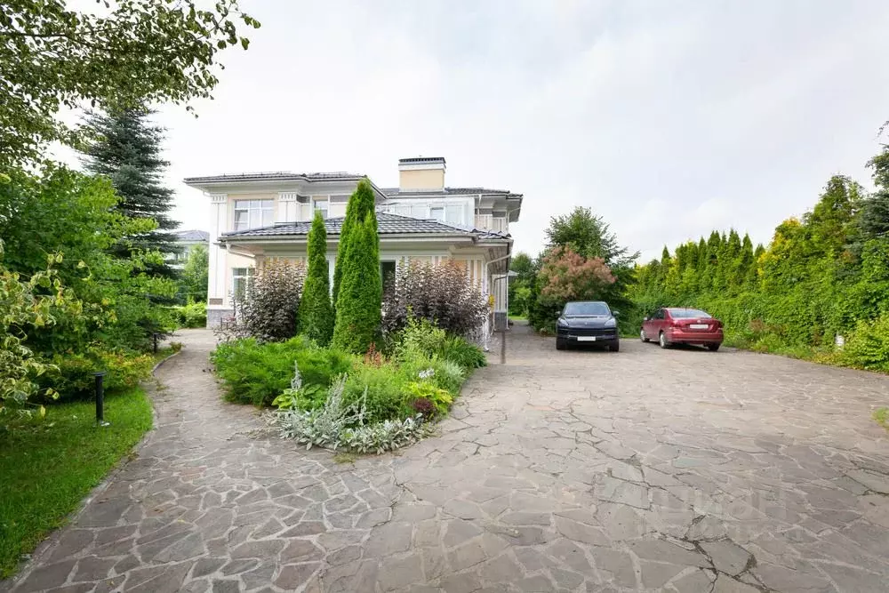 Дом в Московская область, Мытищи городской округ, д. Подольниха  (550 ... - Фото 2