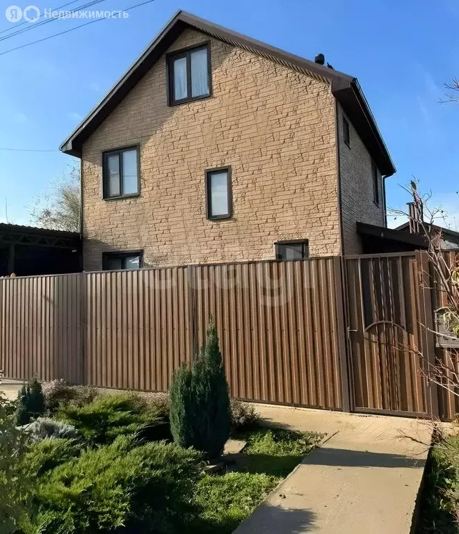 Дом в хутор Ленинаван, улица Сарьяна (145 м) - Фото 2