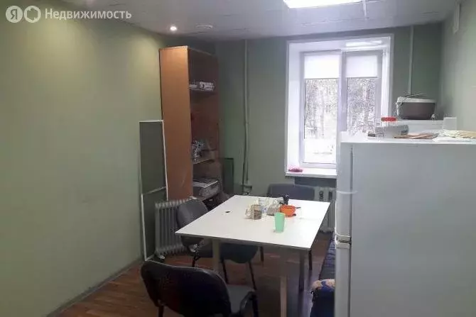 Офис (220.5 м) - Фото 0