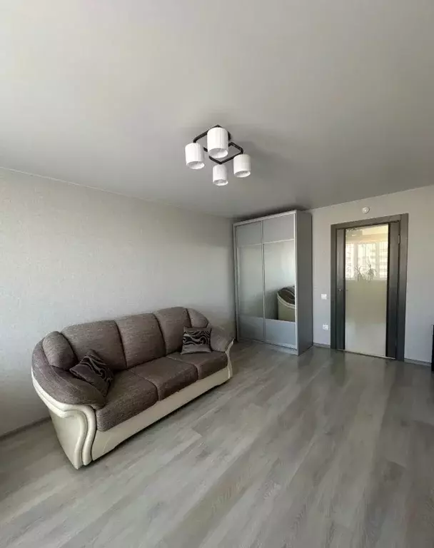 Продаётся 1-к квартира, 35 м - Фото 1