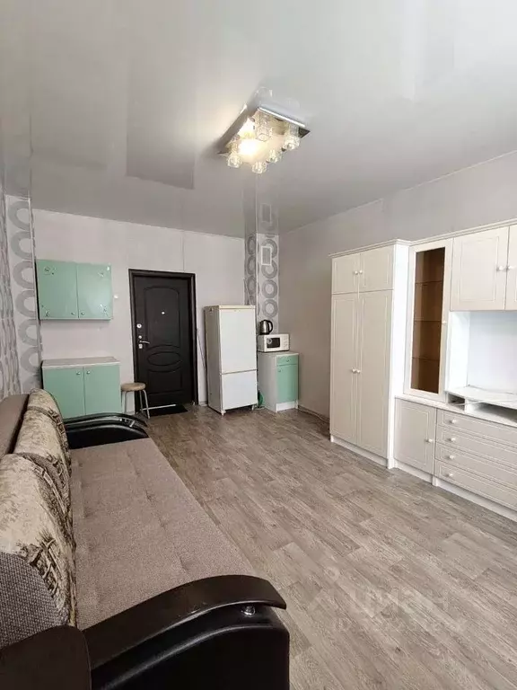 Комната Самарская область, Самара ул. Елизарова, 62 (18.6 м) - Фото 2