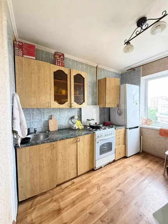 3-к. квартира, 65 м, 7/9 эт. - Фото 1
