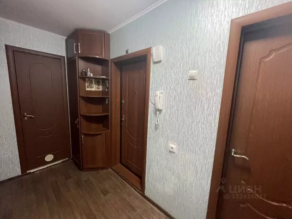 4-к кв. Чувашия, Новочебоксарск ул. 10-й Пятилетки, 62 (72.0 м) - Фото 2