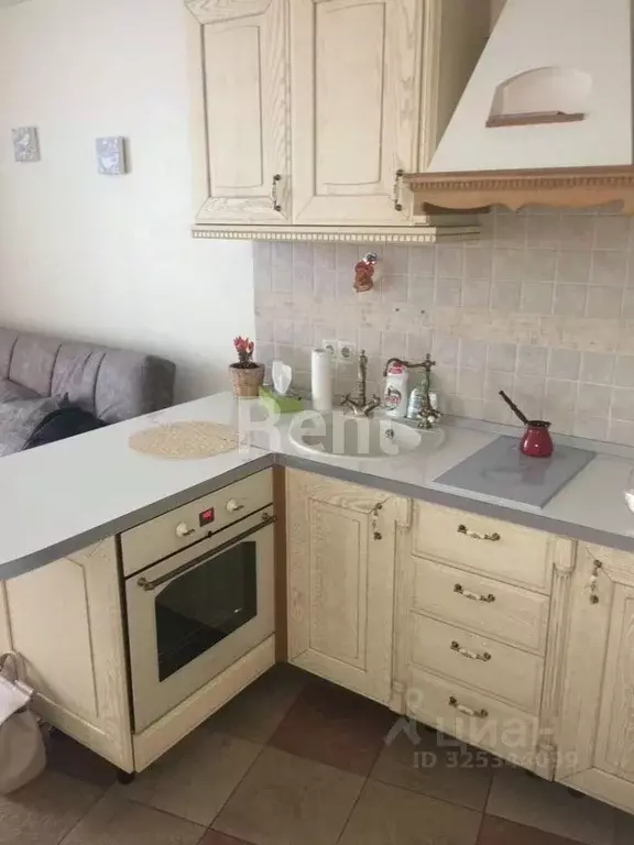 2-к кв. Москва Производственная ул., 2 (52.0 м) - Фото 2