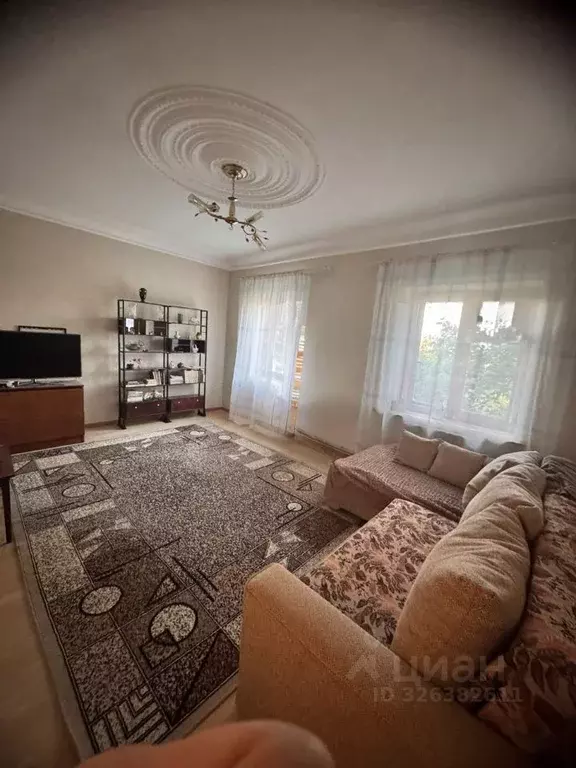 Дом в Крым, Феодосия ул. Нахимова, 5 (50 м) - Фото 1