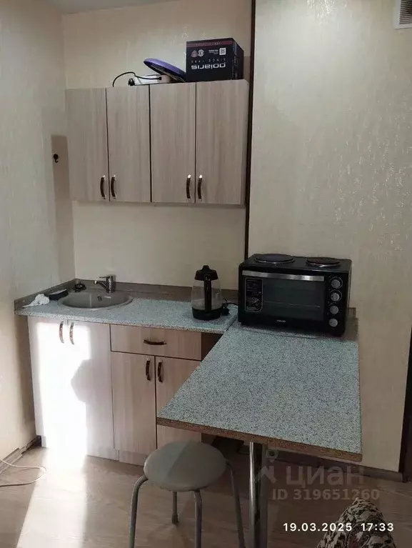 Студия Новосибирская область, Новосибирск ул. Твардовского, 22/5 (22.0 ... - Фото 0