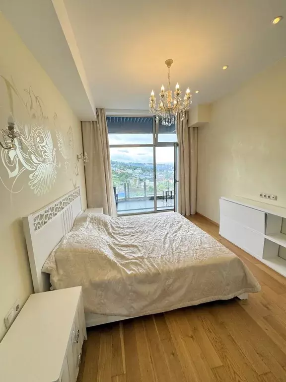 Продаётся 4-к квартира, 147 м - Фото 1