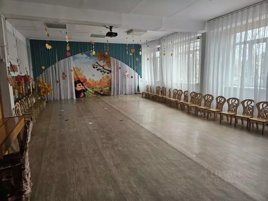 Помещение свободного назначения в Приморский край, Находка просп. ... - Фото 2