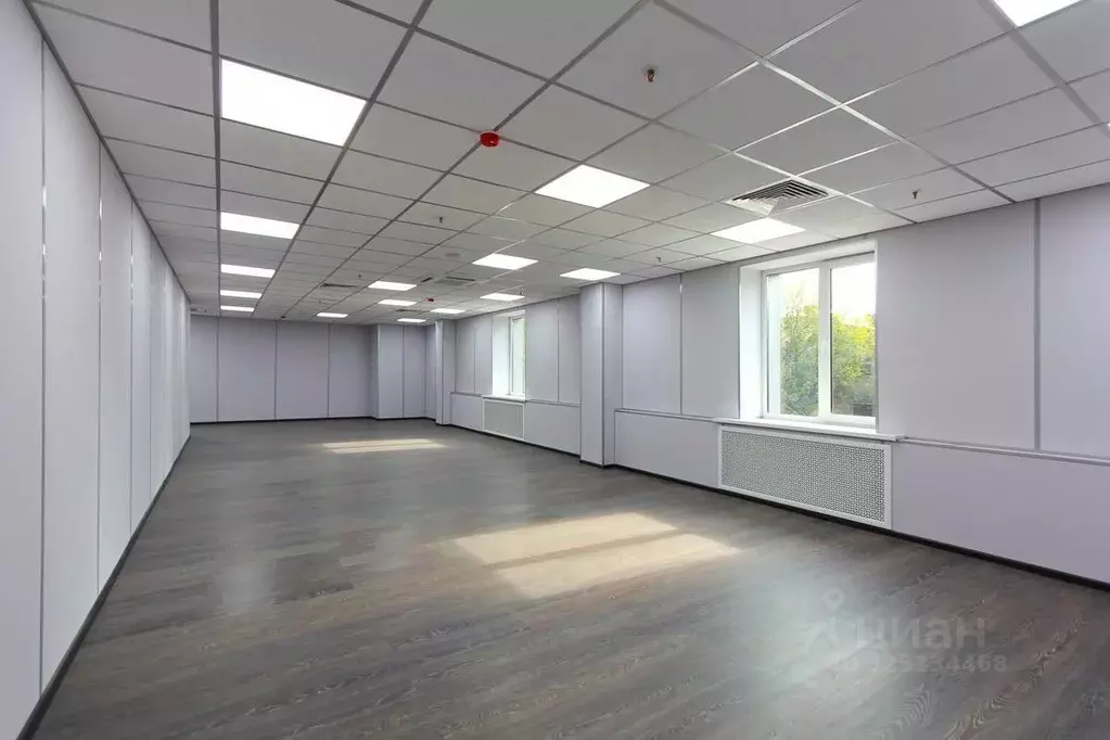 Офис в Москва Дмитровское ш., 85 (81 м) - Фото 1