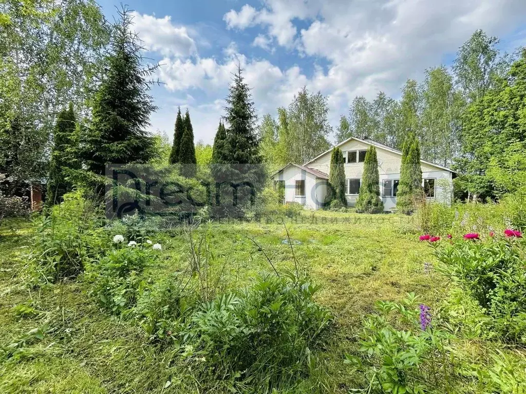 Дом в Москва Текстильщик СНТ, 60 (242 м) - Фото 1