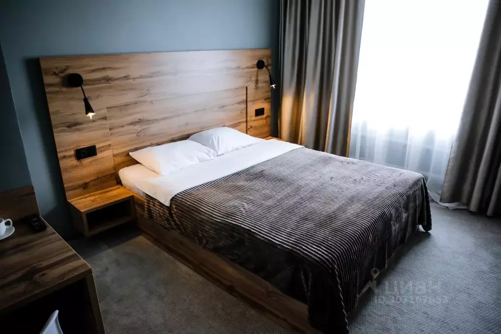 Комната Оренбургская область, Оренбург ул. Шевченко, 20В (18.0 м) - Фото 1