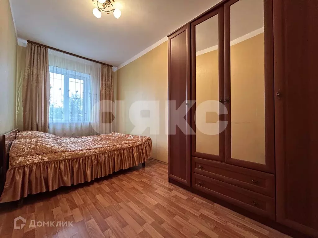 Продаётся 3-к квартира, 62.2 м - Фото 0