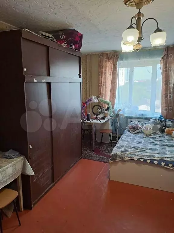 Комната 16,9 м в 1-к., 9/9 эт. - Фото 0