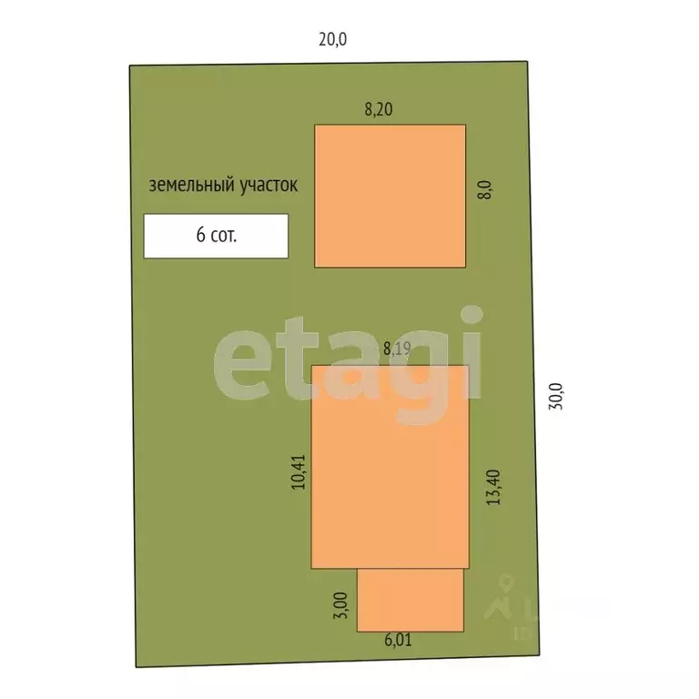 Дом в Калининградская область, Светлогорский городской округ, пос. ... - Фото 2