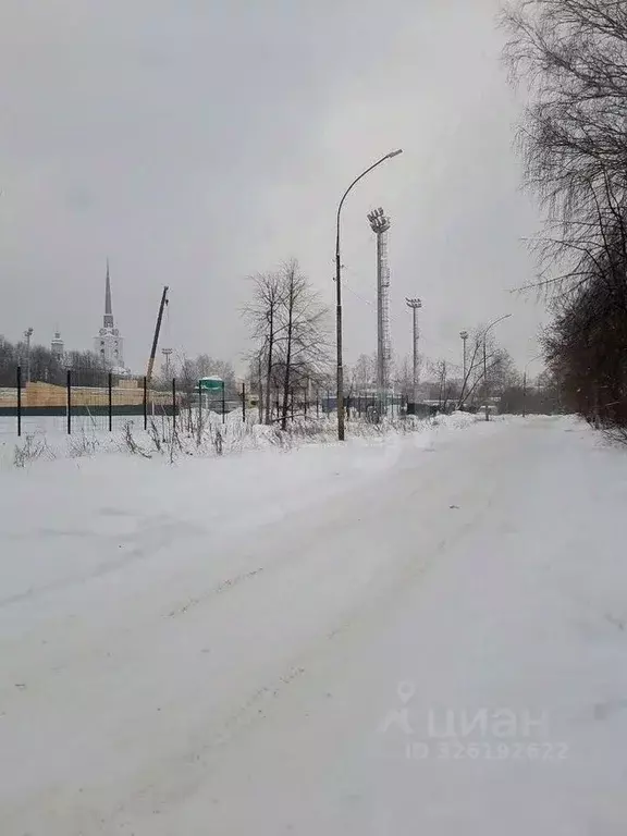 Участок в Ярославская область, Ярославль ул. 2-я Бутырская (4.5 сот.) - Фото 1