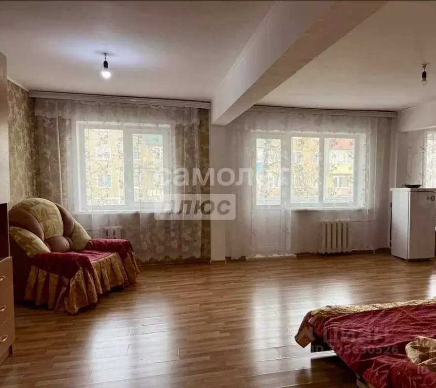 3-к кв. Забайкальский край, Чита ул. Назара Широких, 3 (59.1 м) - Фото 1