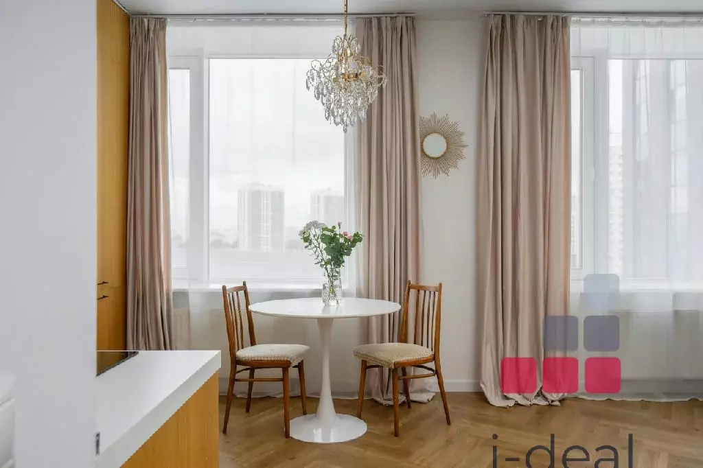 Продается 2-комнатная квартира - Фото 1