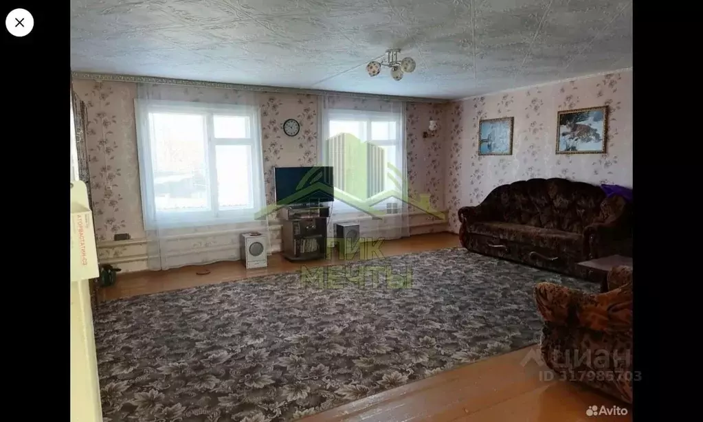 Дом в Бурятия, Улан-Удэ ул. Блюхера (236 м) - Фото 0