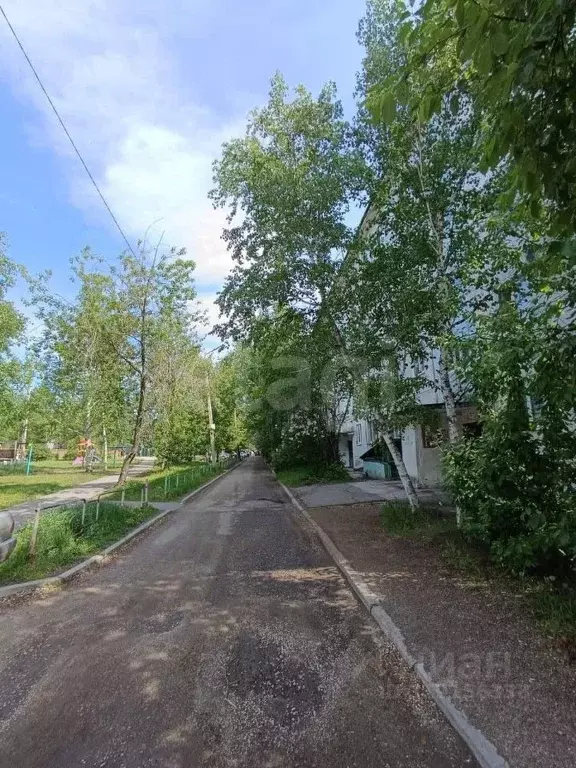 4-к кв. Амурская область, Благовещенск Студенческая ул., 28 (72.0 м) - Фото 1