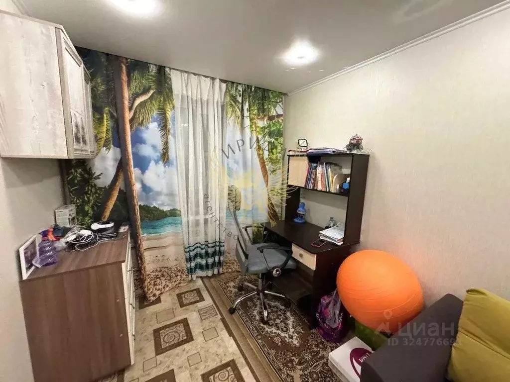 2-к кв. Белгородская область, Белгород ул. Маяковского, 18 (44.0 м) - Фото 2